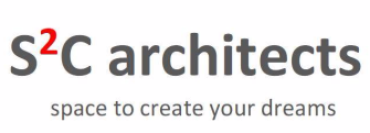 S2C ARCHITECTS LIMITED logo